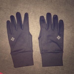 Columbia Women’s Small Gloves